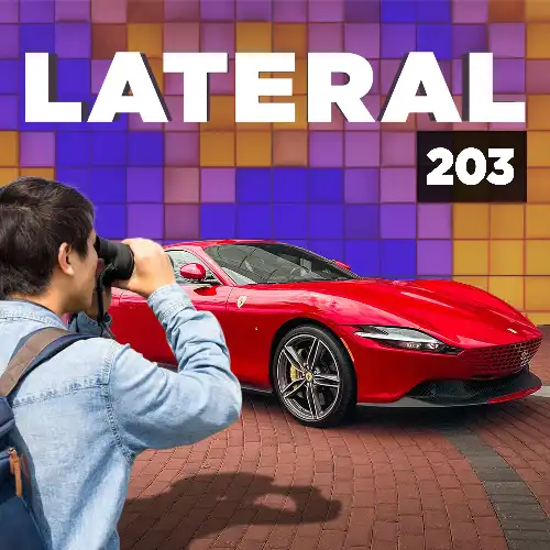 203: Looking for a hot rod thumbnail