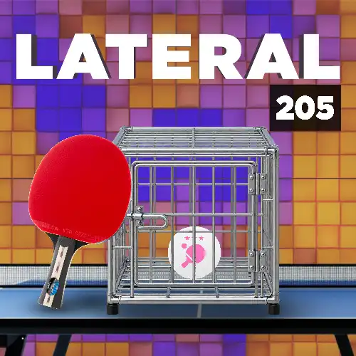 205: The secure ping pong ball thumbnail