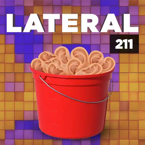 211: A bucket of ears thumbnail